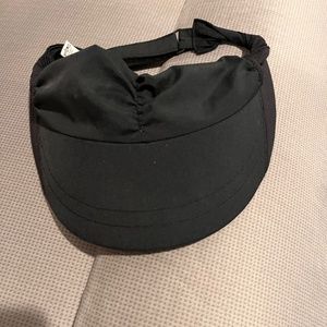 Lulu lemon visor. Open to offers